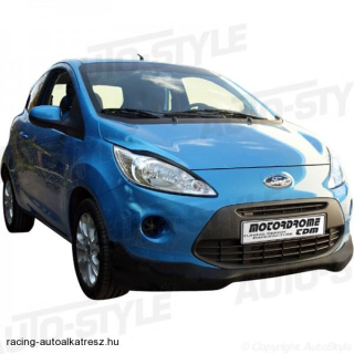 FORD KA, Lökháritó toldat