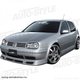 VOLKSWAGEN GOLF IV, Lökháritó toldat