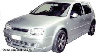 VOLKSWAGEN GOLF IV, Lökháritó toldat