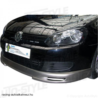 VOLKSWAGEN GOLF VI, Lökháritó toldat