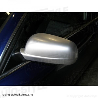 SEAT TOLEDO, Tükörboritás