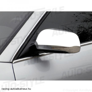 AUDI A6, Tükörboritás
