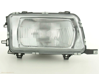 Fényszóró (jobb) Audi 80 (típus: B4) évjárat: 91-94