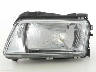 Fényszóró (bal) Audi A4 (típus: B5) évjárat: 94-99