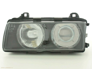 Fényszóró (bal) BMW széria: 3 (típus: E36) évjárat: 90-95