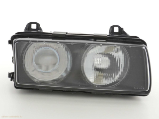 Fényszóró (jobb) BMW széria: 3 (típus: E36) évjárat: 90-95