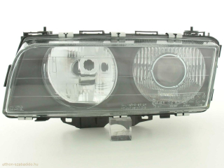Fényszóró (bal) BMW széria: 7 (típus: E38)