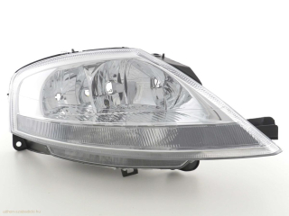 Fényszóró (jobb) Citroen C3 (típus: F) évjárat: 02-09
