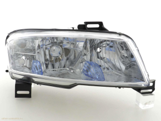 Fényszóró (jobb) Fiat Stilo 3 ajtós. (típus: 192) évjárat: 01-07