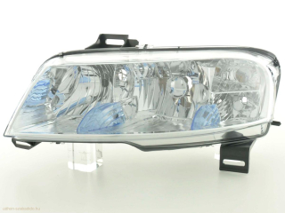 Fényszóró (bal) Fiat Stilo 5 ajtós. évjárat: 01-07