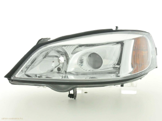 Fényszóró (bal) Opel Astra G évjárat: 01-04