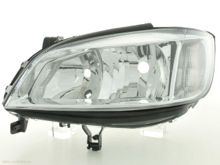 Fényszóró (bal) Opel Zafira A évjárat: 99-05