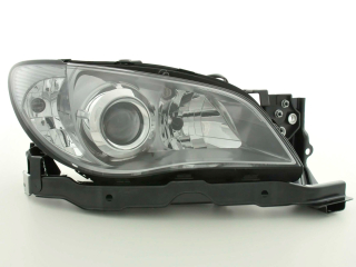 Fényszóró (jobb) Subaru Impreza (típus: GD F-G) évjárat: 05-07