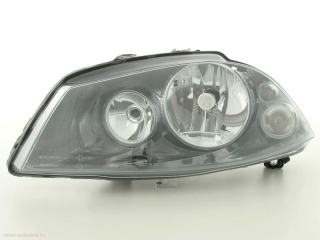 Fényszóró (bal) Seat Ibiza (típus: 6L) évjárat: 02-08