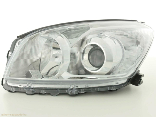 Fényszóró (bal) Toyota RAV 4 (XA3) évjárat: 08-09