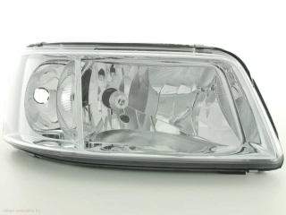 Fényszóró (jobb) VW Bus (típus: T5) évjárat: 03-09