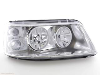 Fényszóró (jobb) VW Bus (típus: T5) évjárat: 03-09