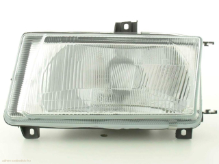 Fényszóró (bal) VW Polo Classic (típus: 6KV) évjárat: 00-01