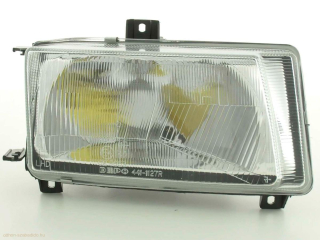 Fényszóró (jobb) VW Polo Classic (típus: 6KV) évjárat: 97-00