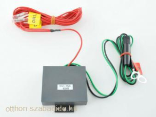 LED nappali menetfényes fényszóró vezérlő VW Passat (típus: 3C)