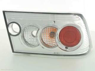 Opel Calibra (90-98 évjárat) króm hátsó lámpa