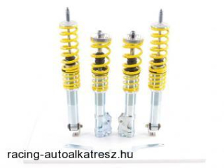 VW Polo (6N2), Seat Ibiza/Cordoba (6K) Bj. 99- FK Állítható Magasságú futómű