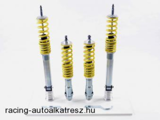 Seat Leon (1M) Bj. 09.99 - FK AK Street Állítható Magasságú Tuning Futómű