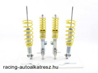 Opel Vectra B (J96) Bj. 10.95 - FK AK Street Állítható Magasságú Tuning Futómű