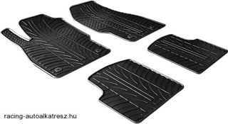 OPEL CORSA D, Autós szőnyegszett