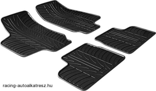 OPEL ASTRA G, Autós szőnyegszett