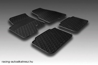 CHEVROLET - DAEWOO CAPTIVA, Autós szőnyegszett