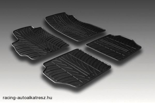 MAZDA 2, Autós szőnyegszett