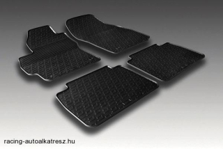 MAZDA 5, Autós szőnyegszett