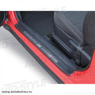 HYUNDAI I20, Küszöbvédő szett