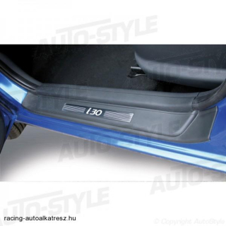 HYUNDAI I30, Küszöbvédő szett