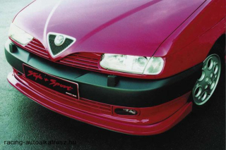 ALFA ROMEO 145, Lökháritó toldat