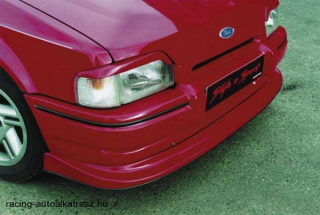 FORD ESCORT-ORION, Lökháritó toldat