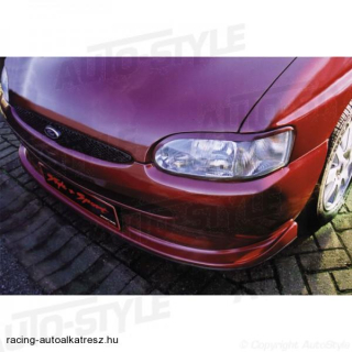 FORD ESCORT-ORION, Lökháritó toldat