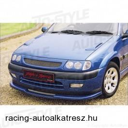 RENAULT CLIO, Lökháritó toldat