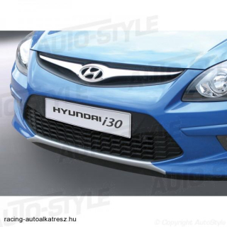 HYUNDAI I30, Lökháritó toldat