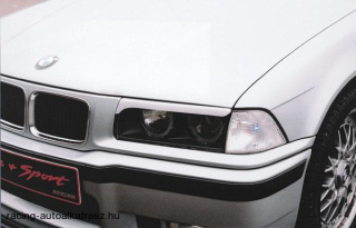 BMW SERIE 3 E36, Szemöldök