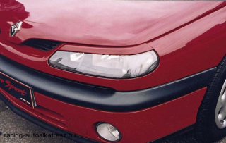 RENAULT LAGUNA, Szemöldök