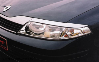RENAULT LAGUNA, Szemöldök