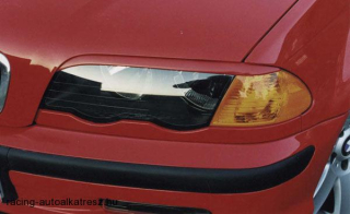 BMW SERIE 3 E46, Szemöldök