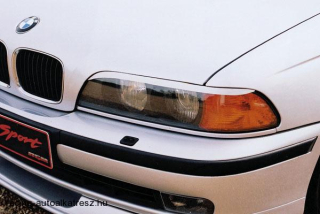 BMW SERIE 5 E39, Szemöldök