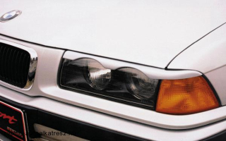 BMW SERIE 3 E36, Szemöldök