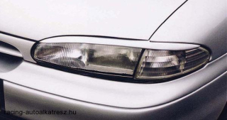 FORD MONDEO, Szemöldök