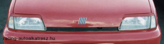 FIAT CINQUECENTO, Szemöldök