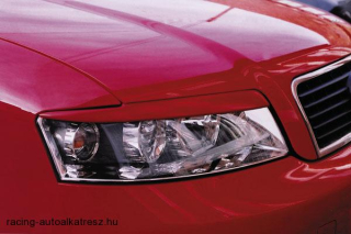 AUDI A4, Szemöldök