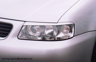 AUDI A3, Szemöldök